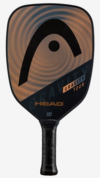 Head Gravity Tour - Pickleball Paddle - Shuswap Ski and Board